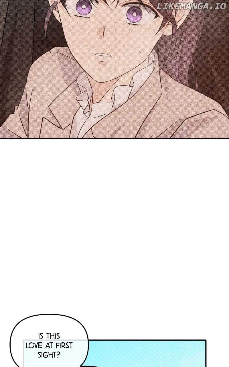 Disaster Is Always Nearby Chapter 27 page 35