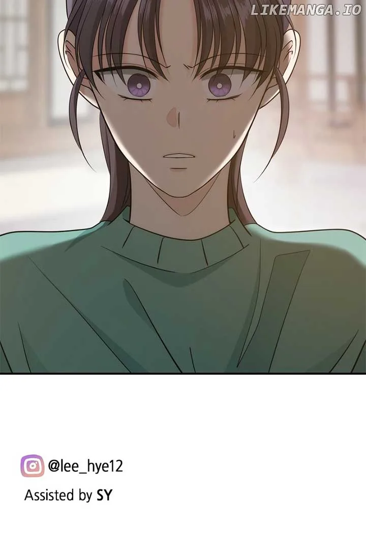 Disaster Is Always Nearby Chapter 36 page 93
