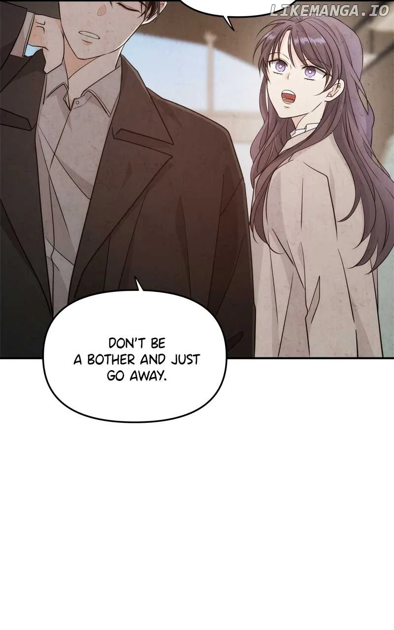 Disaster Is Always Nearby Chapter 27 page 23