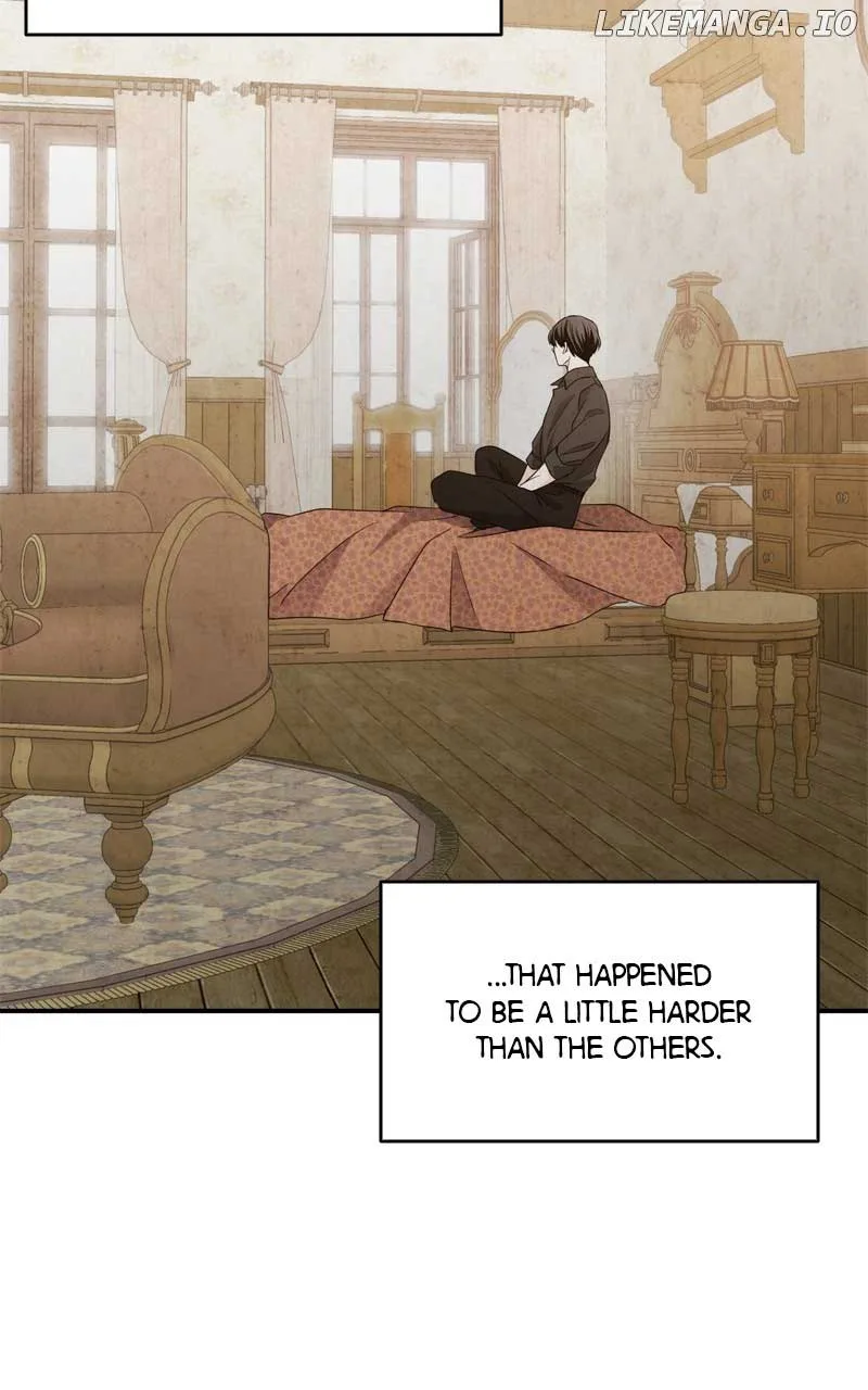 Disaster Is Always Nearby Chapter 27 page 14