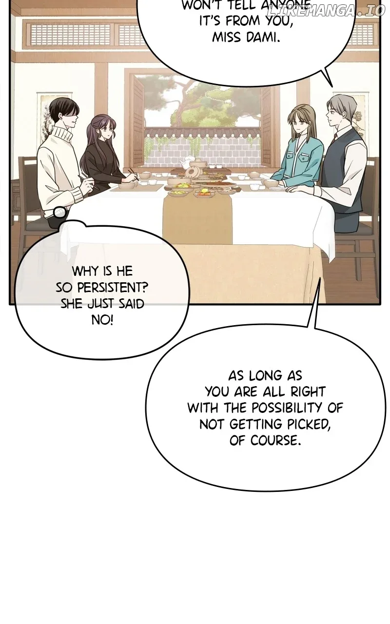 Disaster Is Always Nearby Chapter 40 page 6