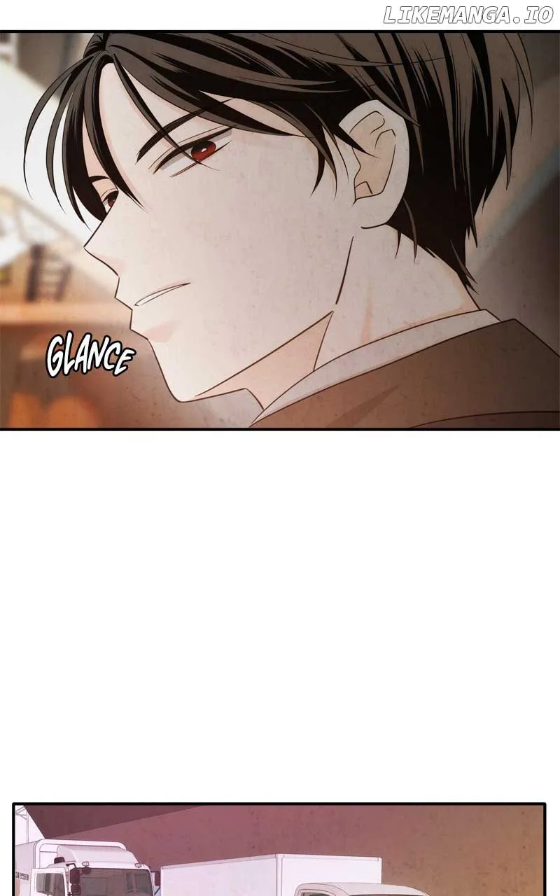Disaster Is Always Nearby Chapter 27 page 24