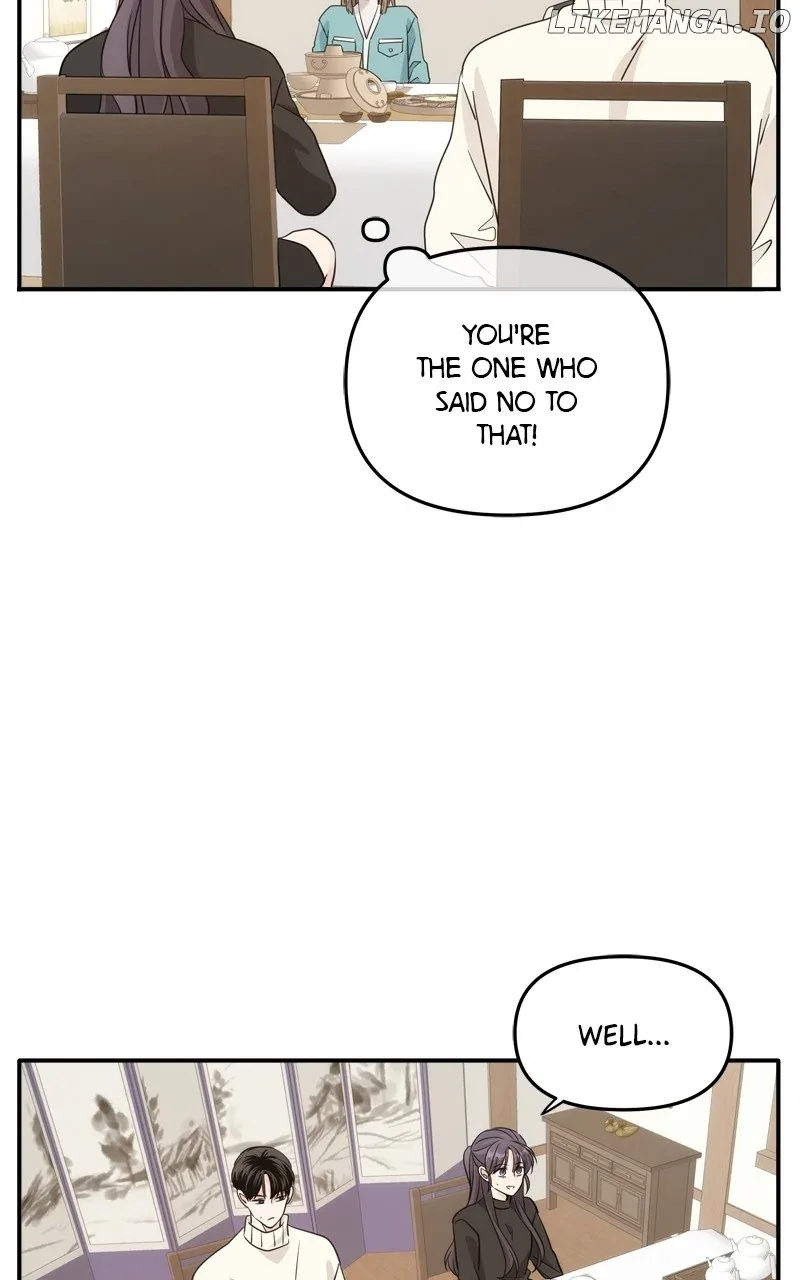Disaster Is Always Nearby Chapter 40 page 10