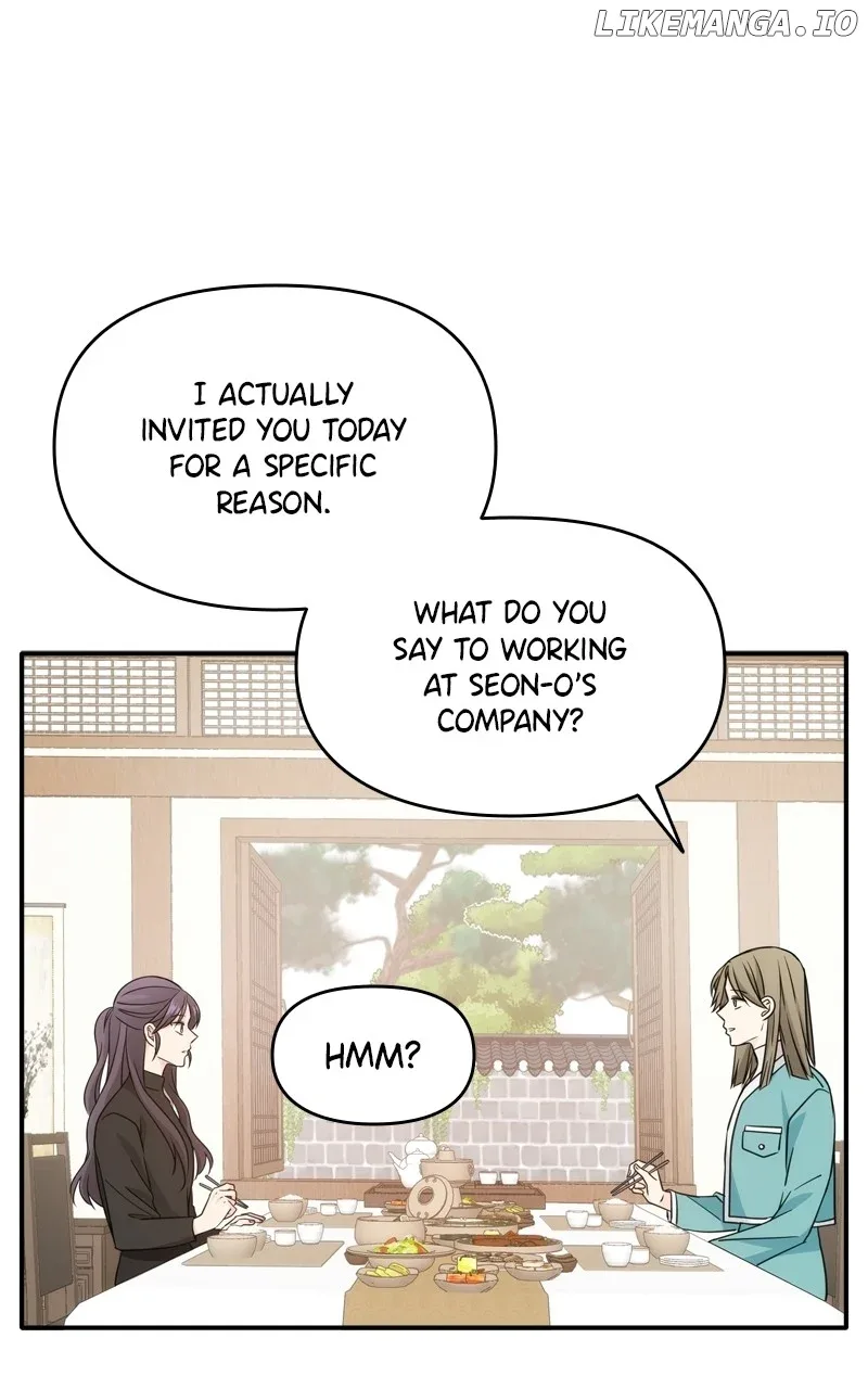 Disaster Is Always Nearby Chapter 40 page 2