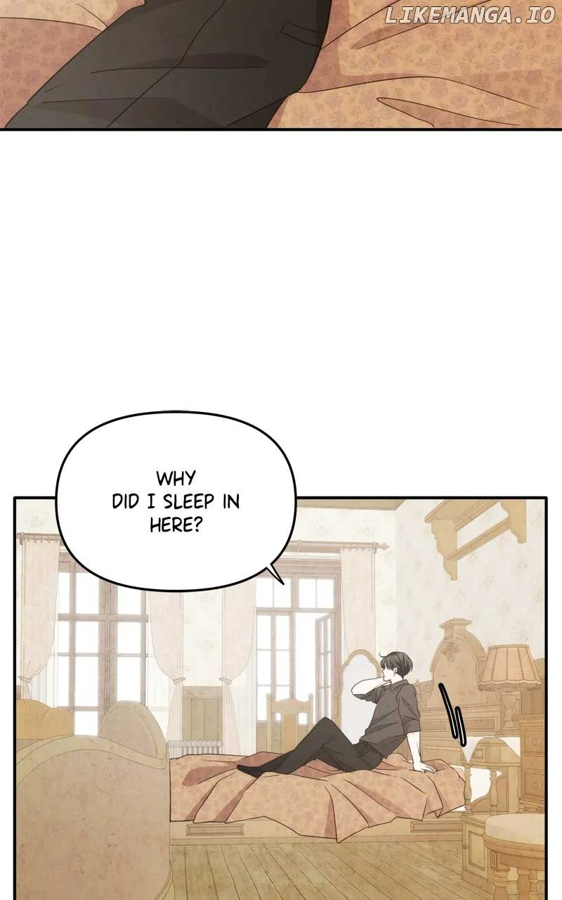 Disaster Is Always Nearby Chapter 27 page 7