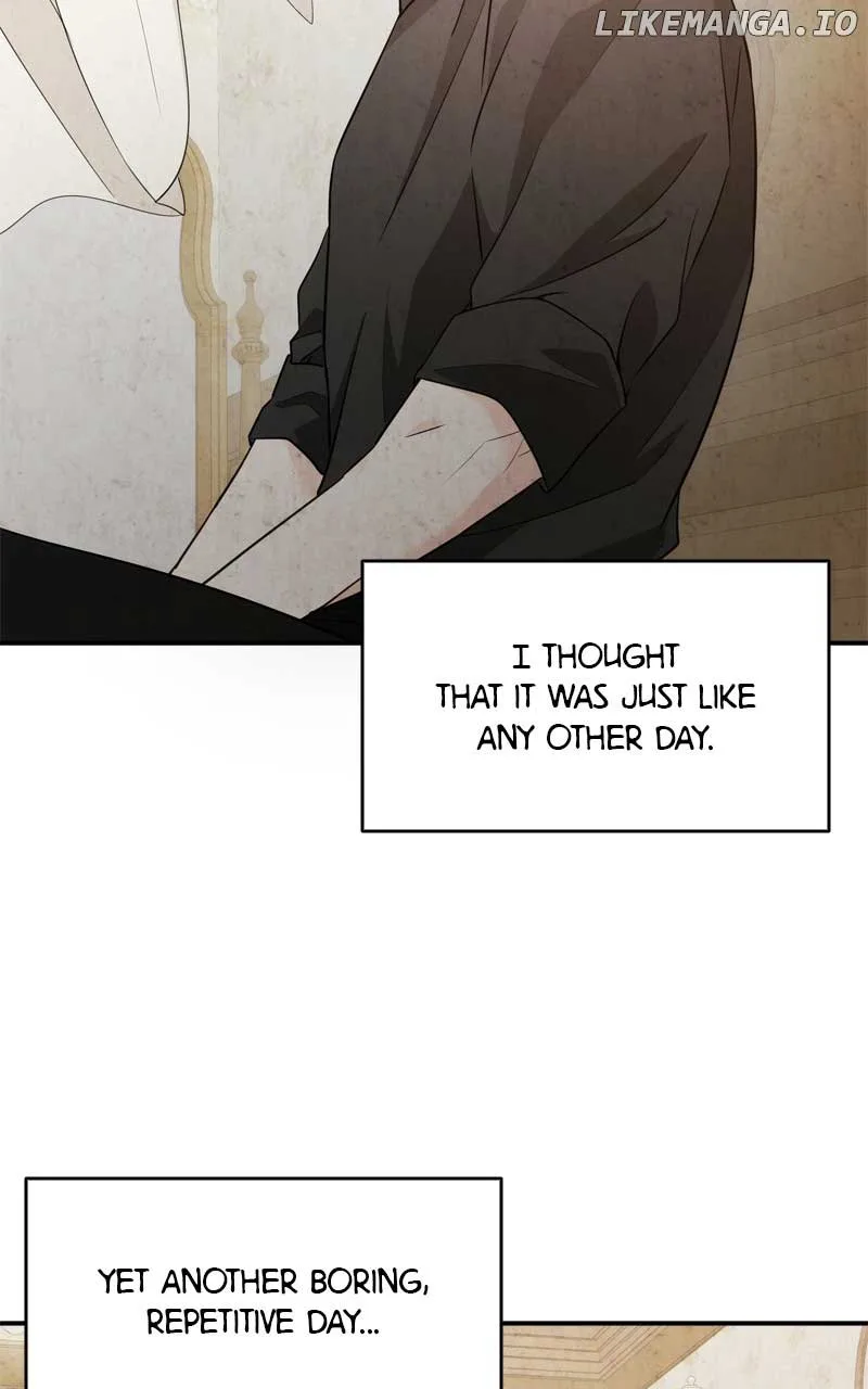 Disaster Is Always Nearby Chapter 27 page 13