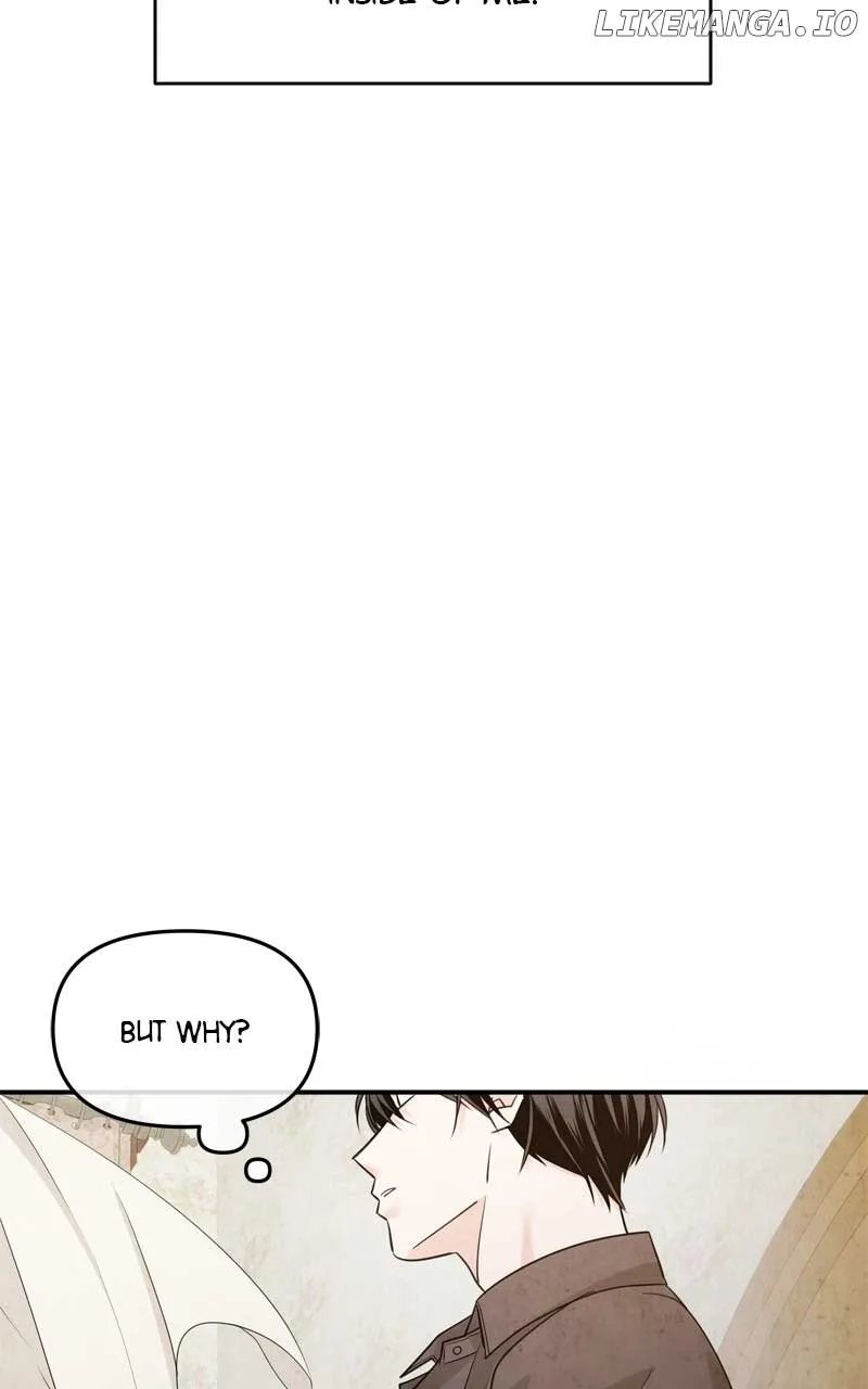 Disaster Is Always Nearby Chapter 27 page 12