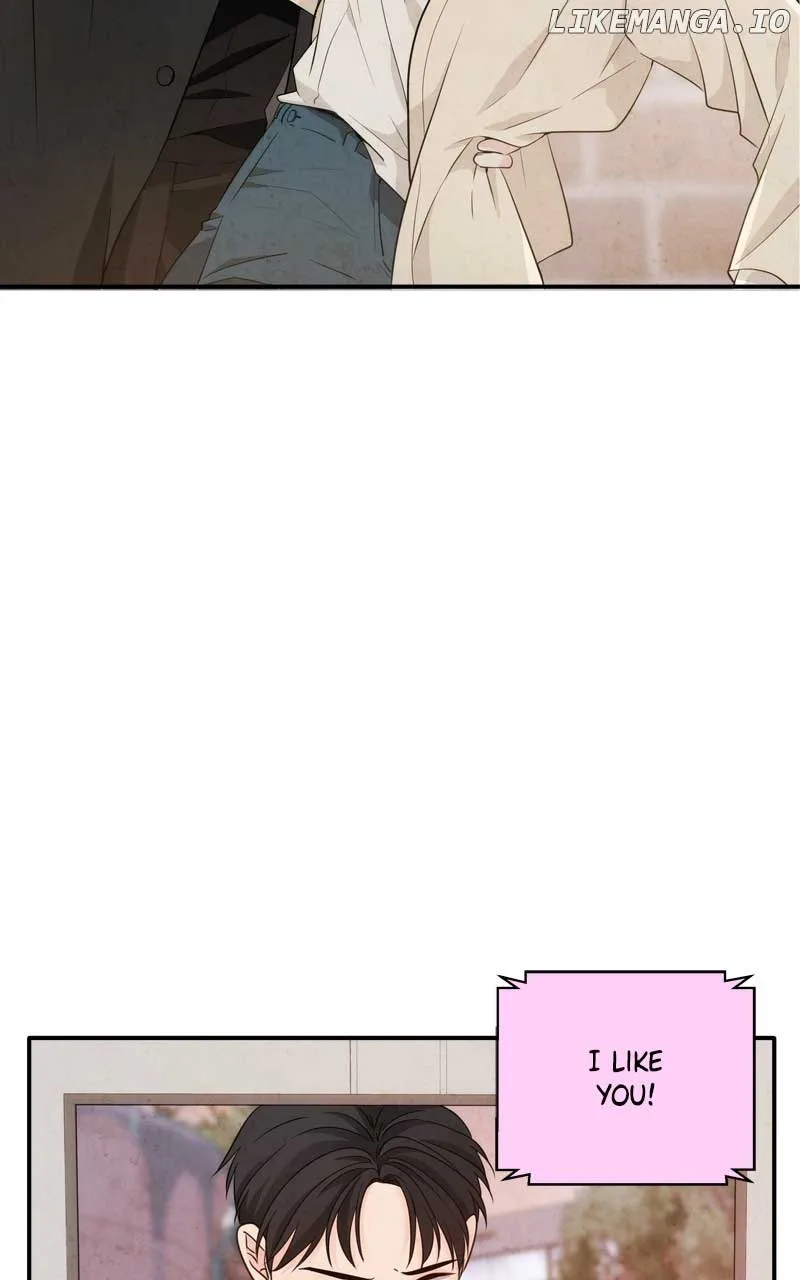 Disaster Is Always Nearby Chapter 27 page 39