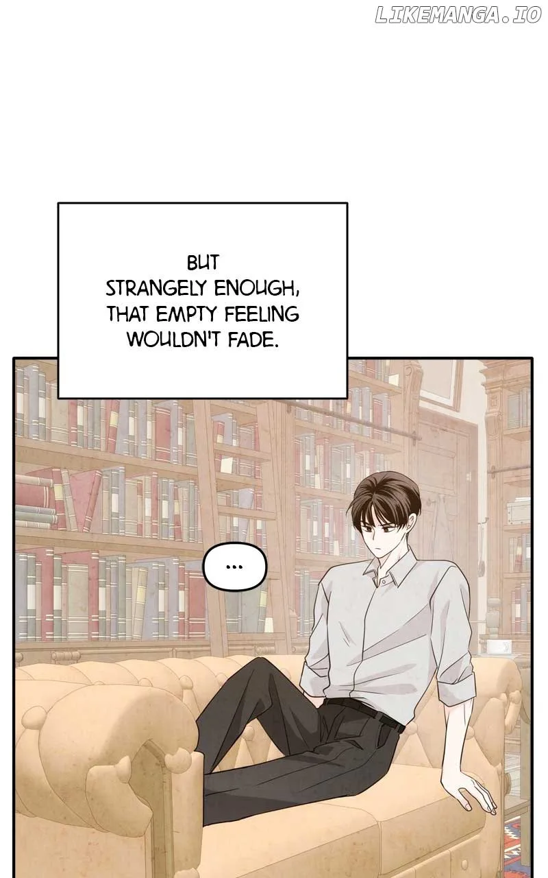 Disaster Is Always Nearby Chapter 27 page 15