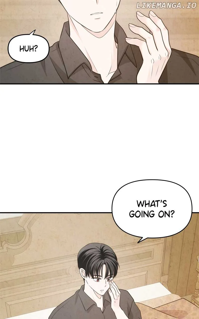 Disaster Is Always Nearby Chapter 27 page 9