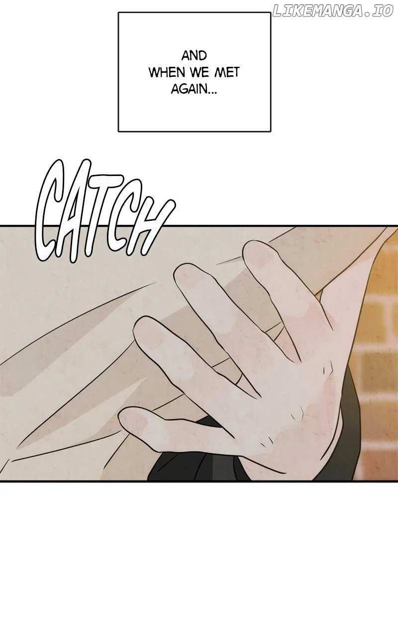 Disaster Is Always Nearby Chapter 27 page 37
