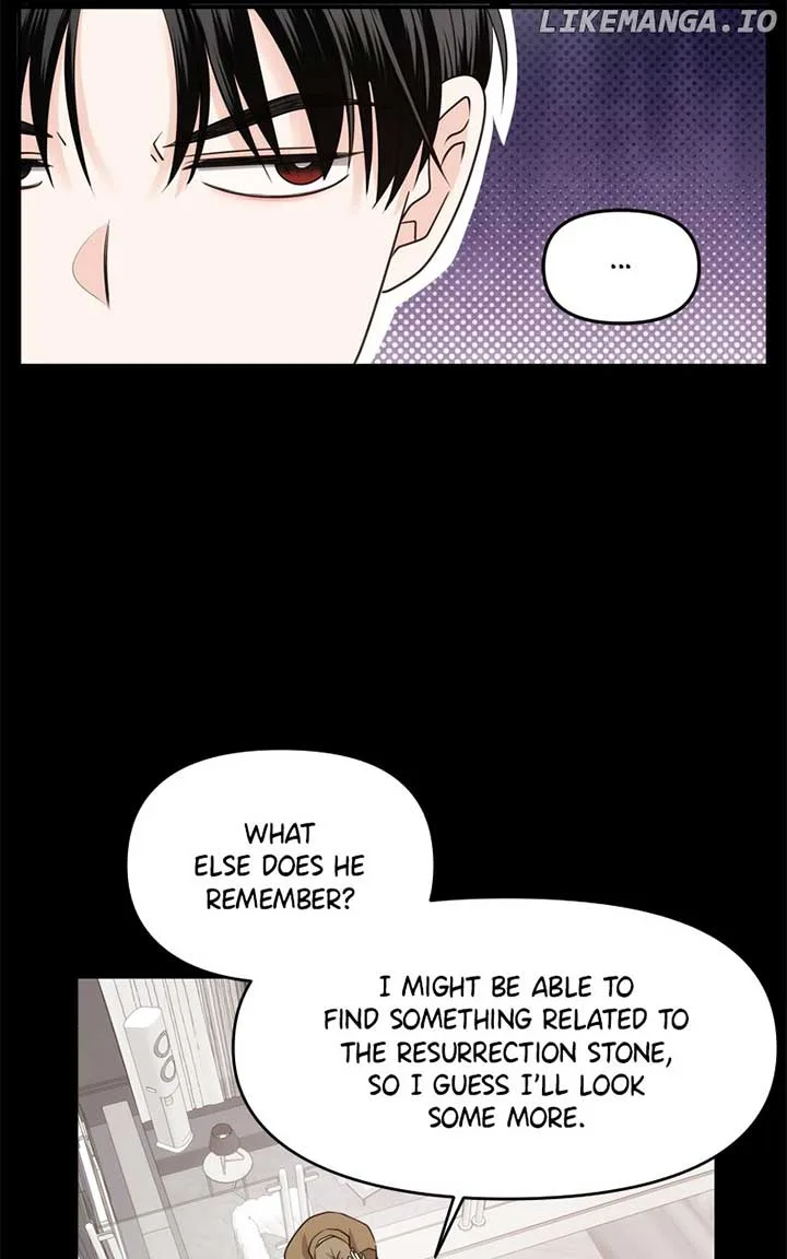 Disaster Is Always Nearby Chapter 24 page 65