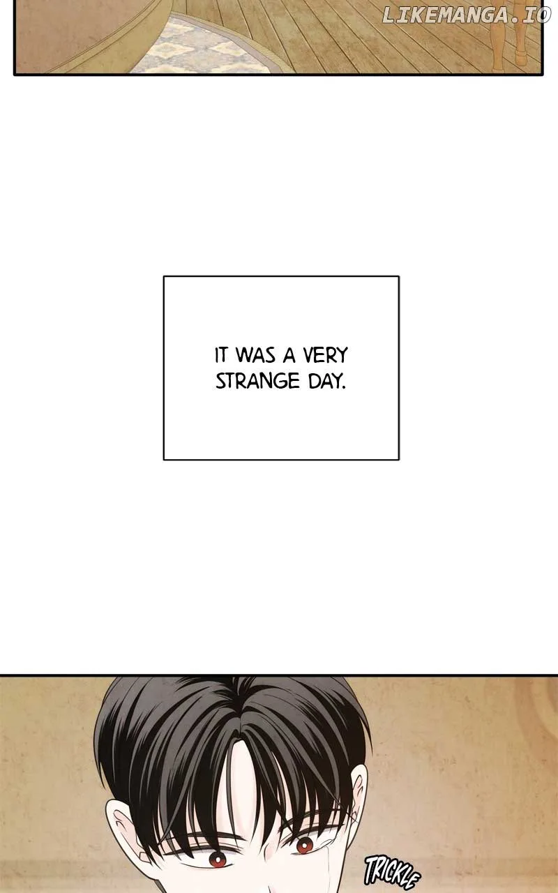 Disaster Is Always Nearby Chapter 27 page 8