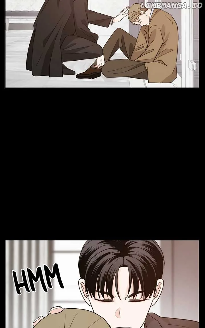 Disaster Is Always Nearby Chapter 24 page 59