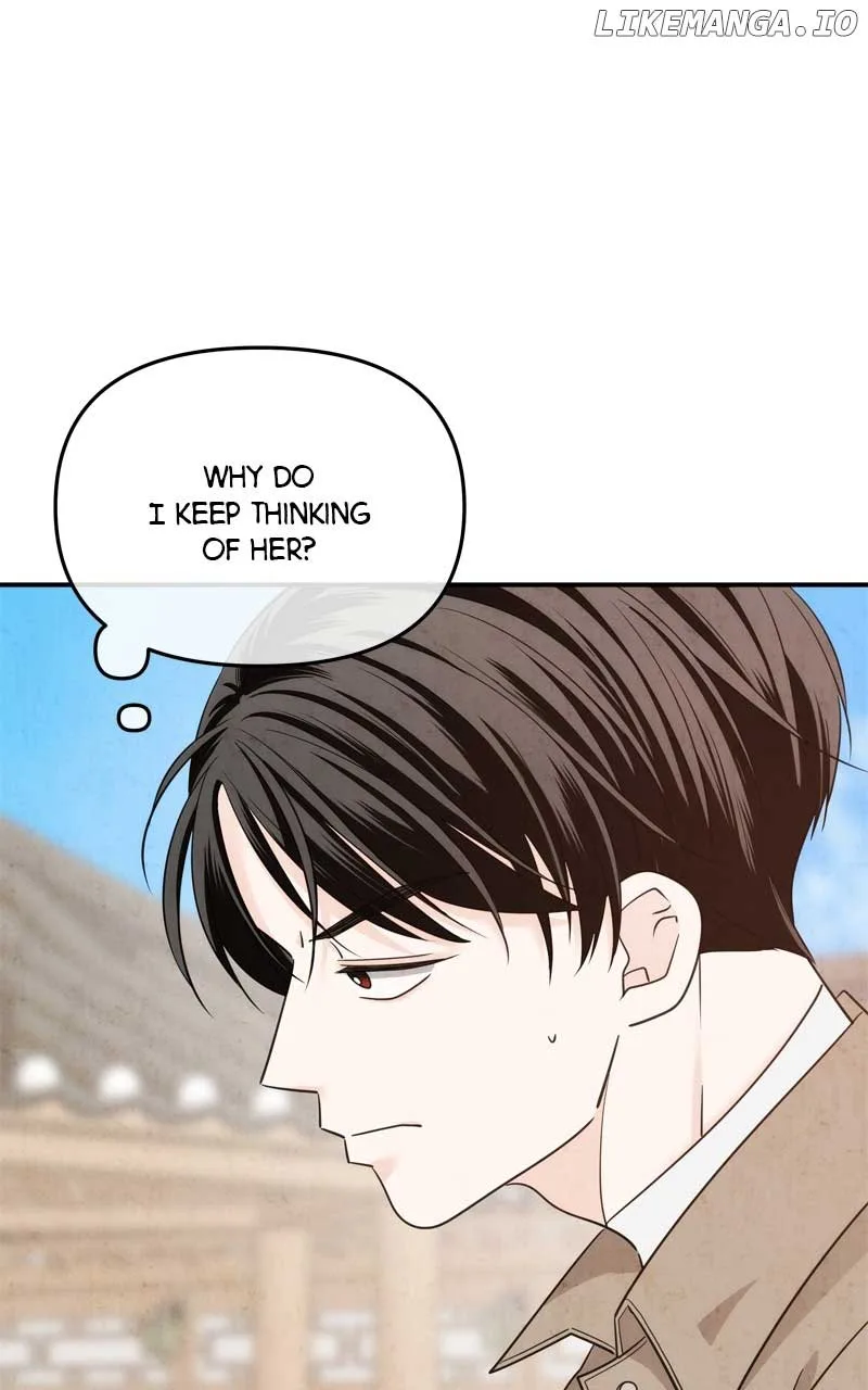 Disaster Is Always Nearby Chapter 27 page 33
