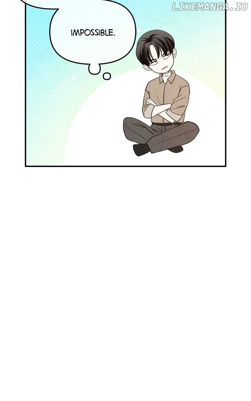Disaster Is Always Nearby Chapter 27 page 36