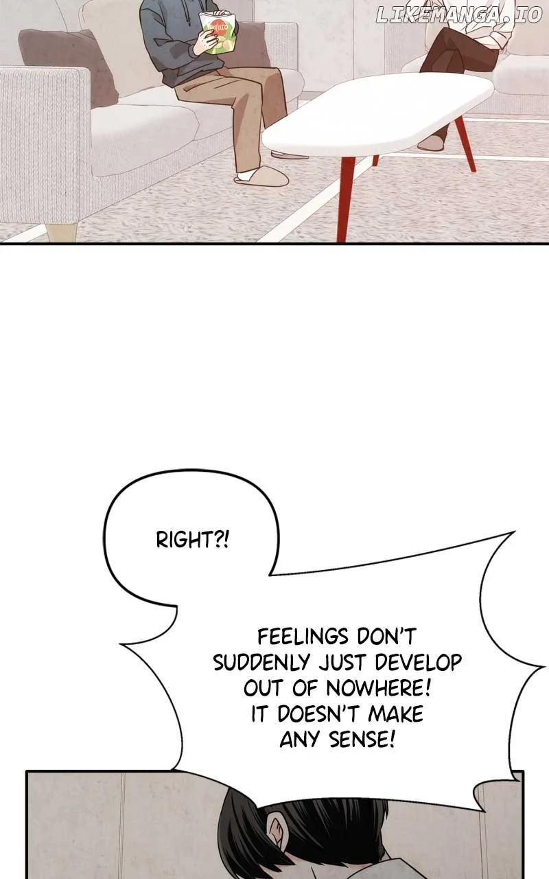 Disaster Is Always Nearby Chapter 27 page 41