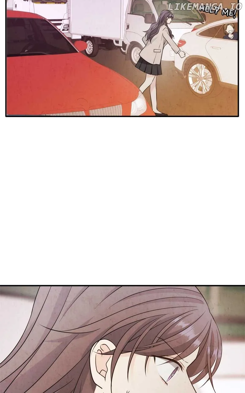 Disaster Is Always Nearby Chapter 27 page 25