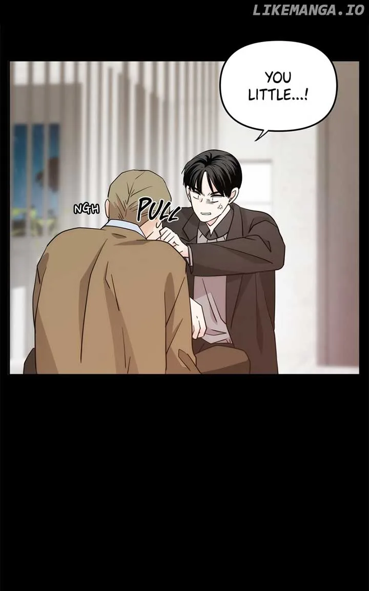 Disaster Is Always Nearby Chapter 24 page 64