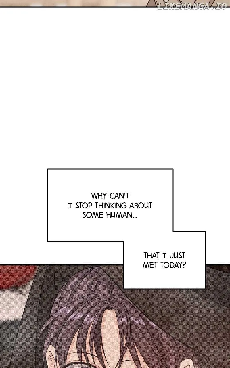 Disaster Is Always Nearby Chapter 27 page 34