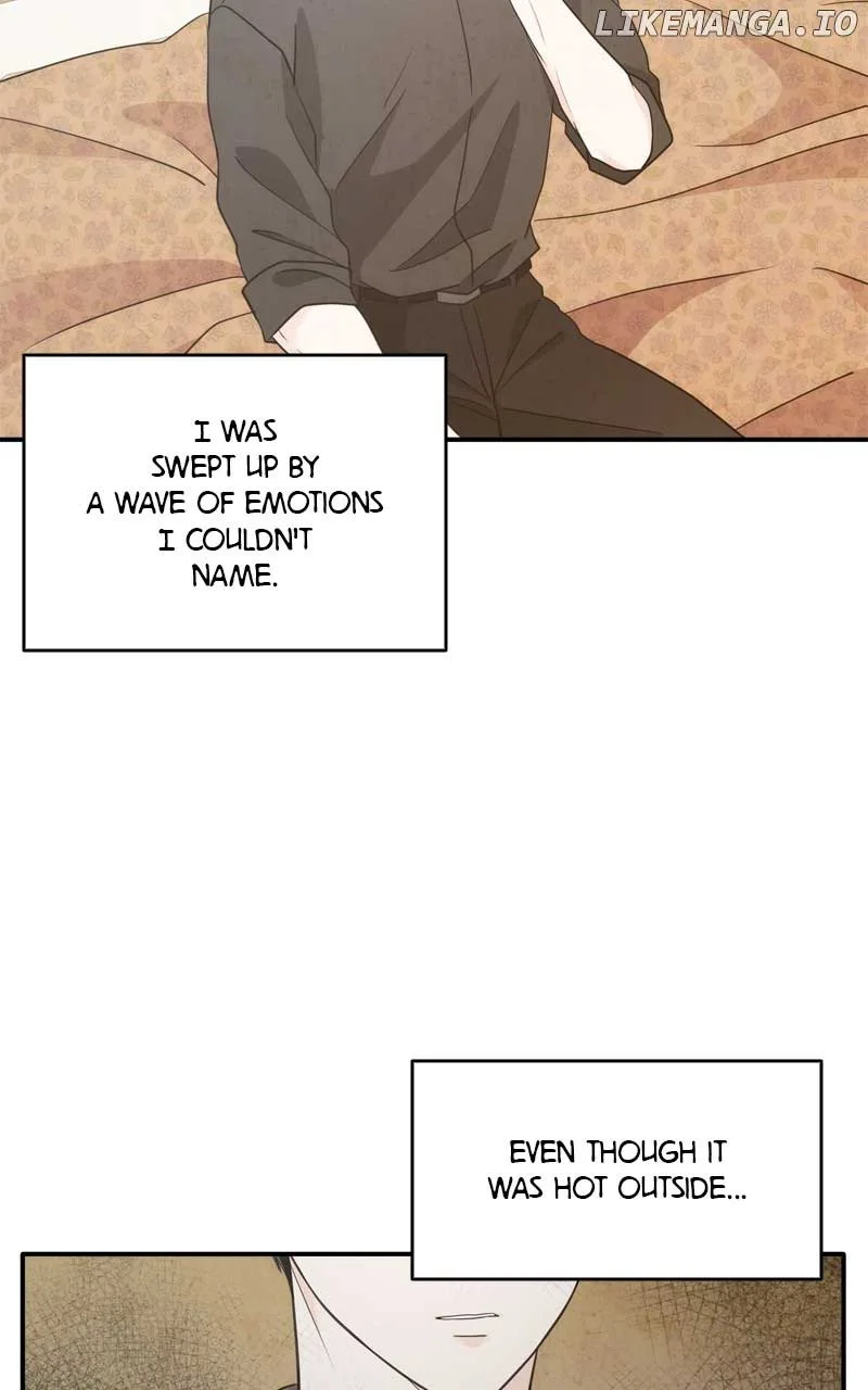 Disaster Is Always Nearby Chapter 27 page 10