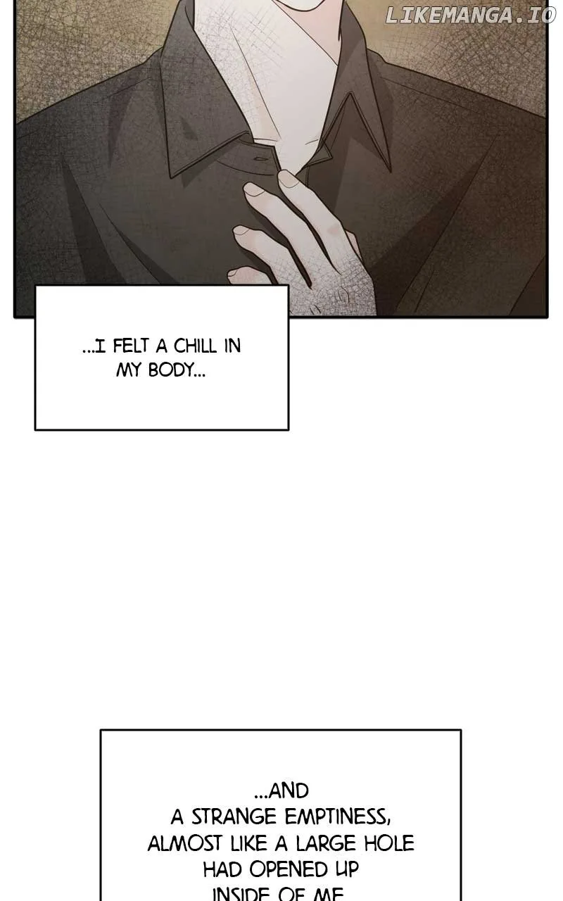 Disaster Is Always Nearby Chapter 27 page 11