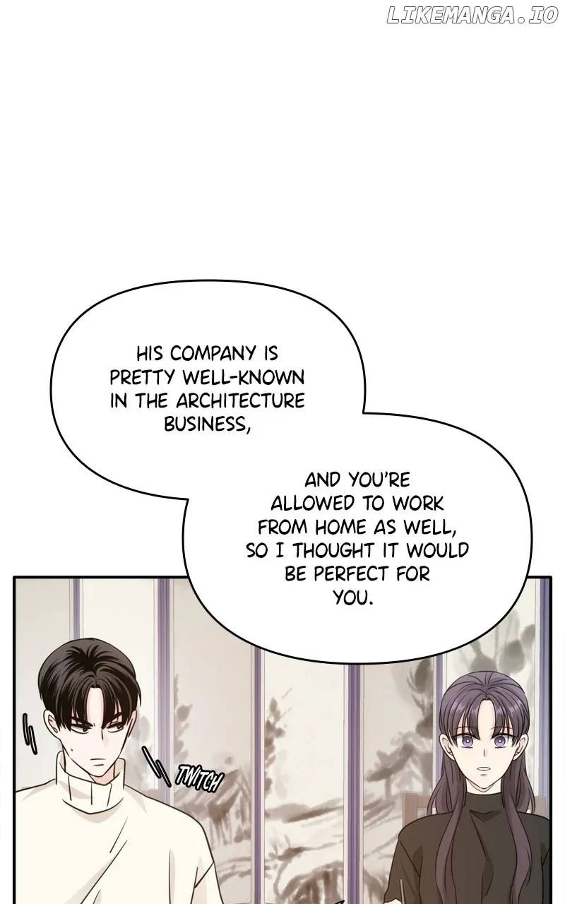 Disaster Is Always Nearby Chapter 40 page 3