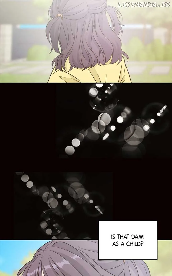 Disaster Is Always Nearby Chapter 24 page 61