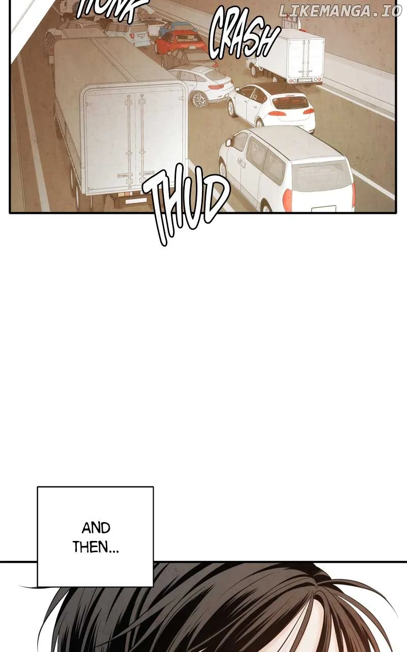 Disaster Is Always Nearby Chapter 27 page 20
