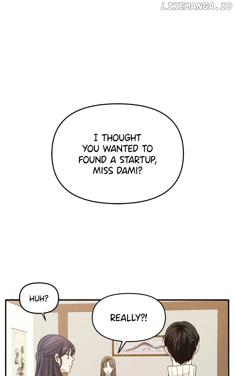 Disaster Is Always Nearby Chapter 40 page 9