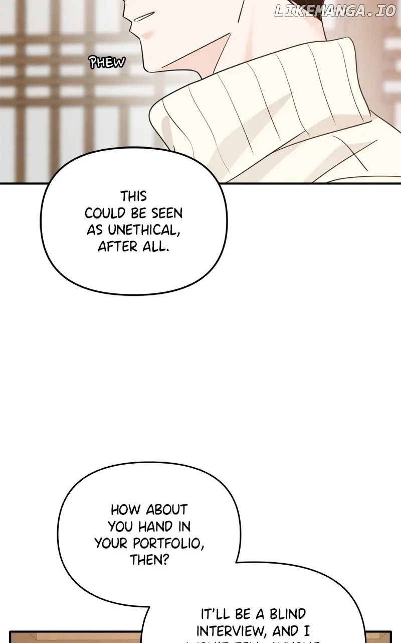 Disaster Is Always Nearby Chapter 40 page 5