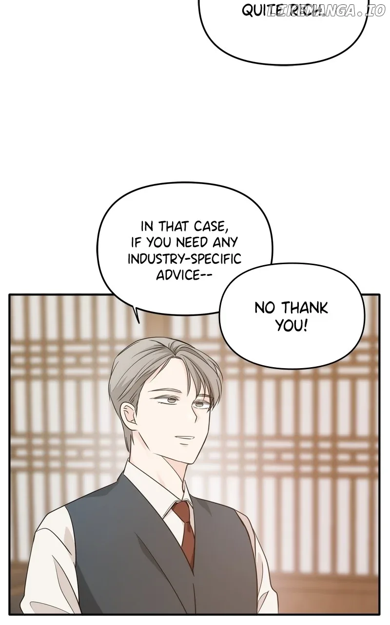 Disaster Is Always Nearby Chapter 40 page 14