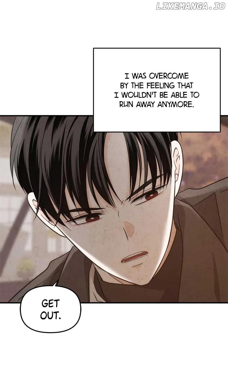 Disaster Is Always Nearby Chapter 27 page 69