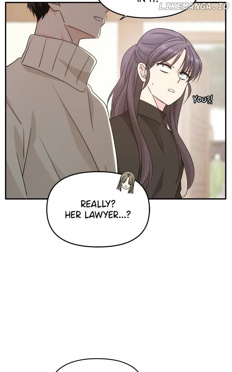 Disaster Is Always Nearby Chapter 40 page 12