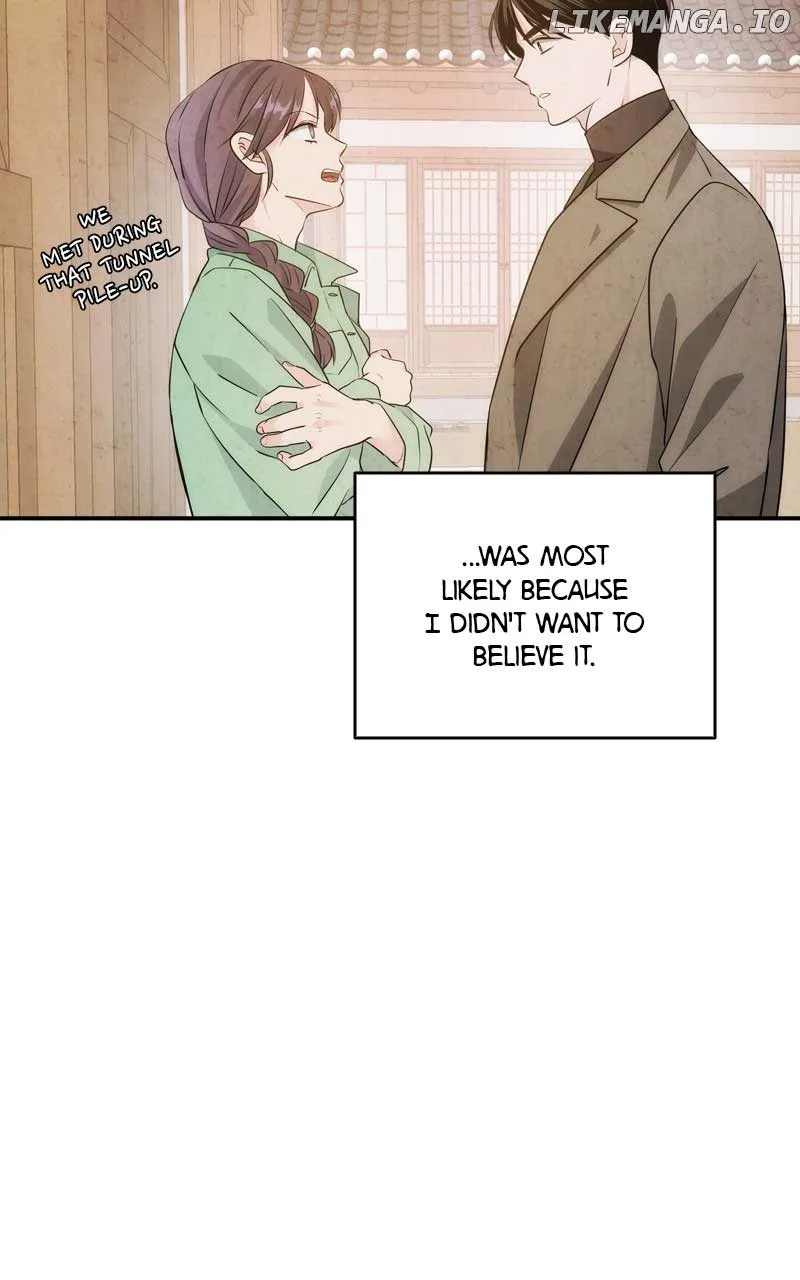 Disaster Is Always Nearby Chapter 27 page 67