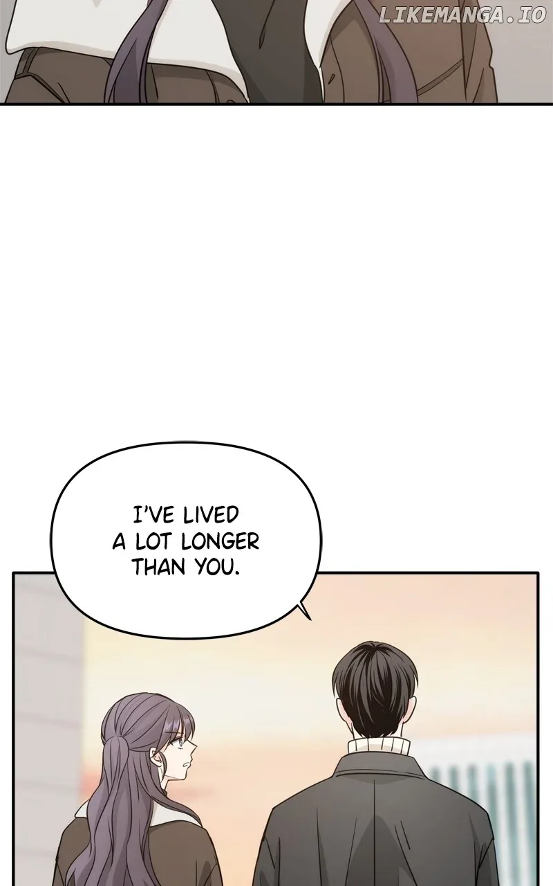 Disaster Is Always Nearby Chapter 41 page 7