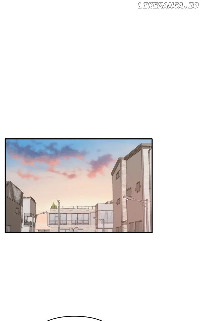 Disaster Is Always Nearby Chapter 40 page 17