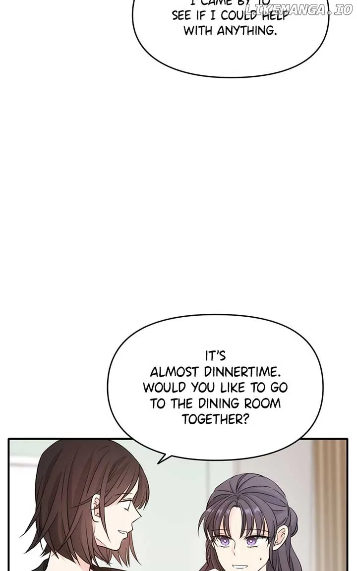 Disaster Is Always Nearby Chapter 24 page 73