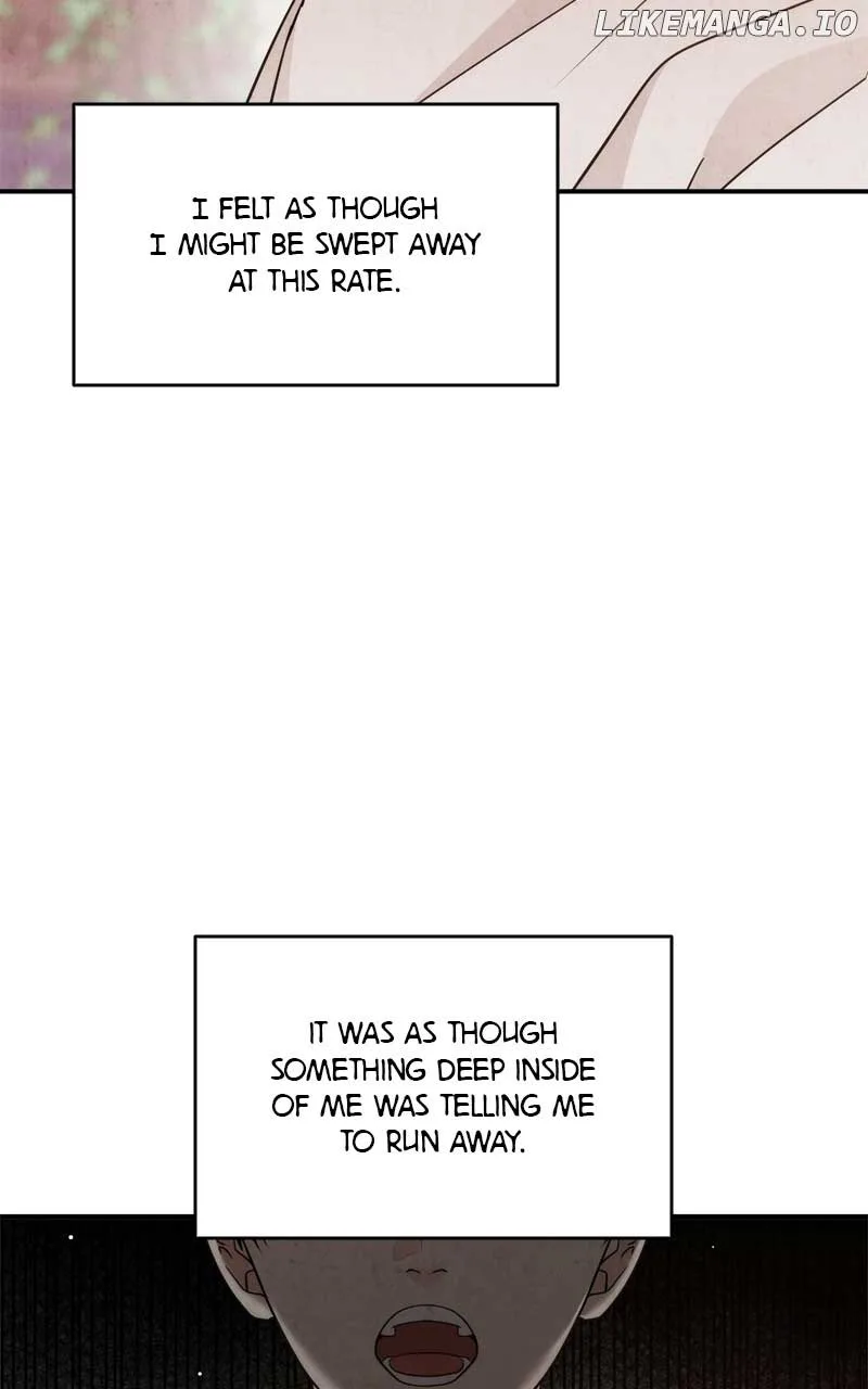 Disaster Is Always Nearby Chapter 27 page 47