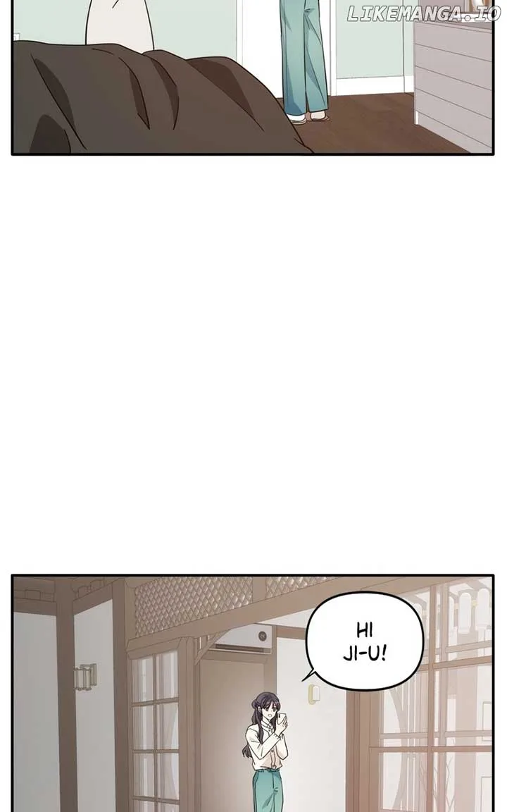 Disaster Is Always Nearby Chapter 24 page 78