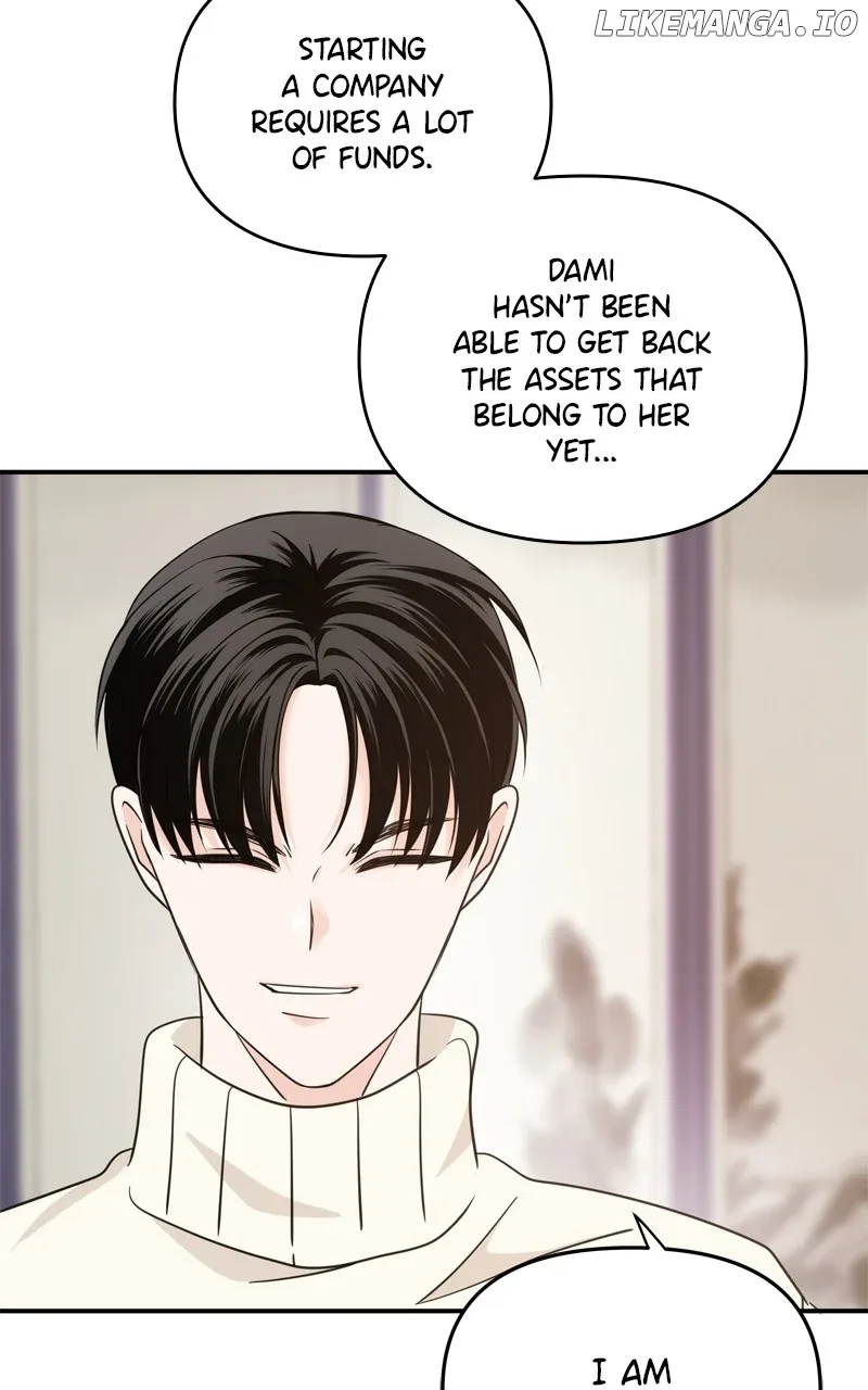 Disaster Is Always Nearby Chapter 40 page 13
