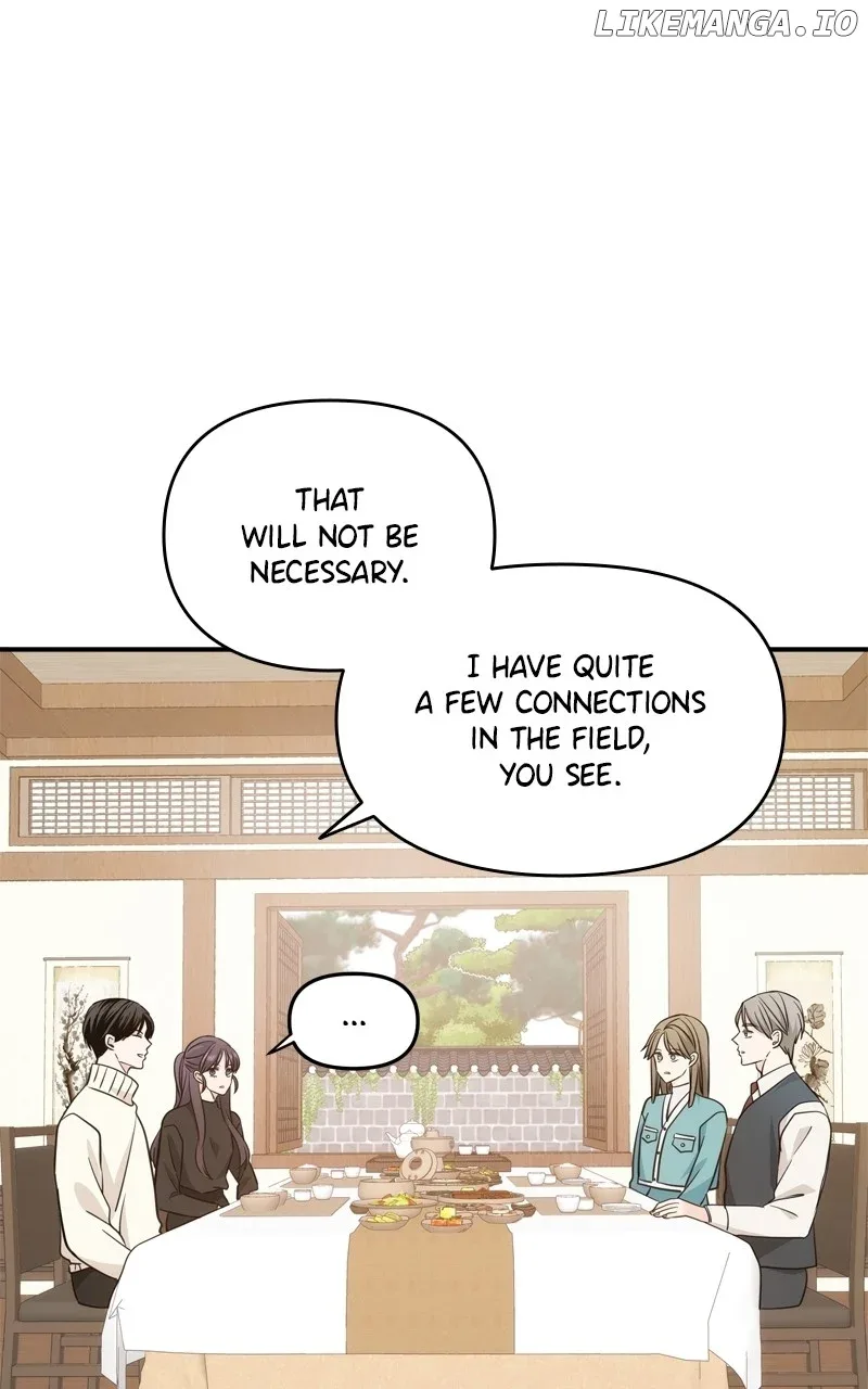 Disaster Is Always Nearby Chapter 40 page 15