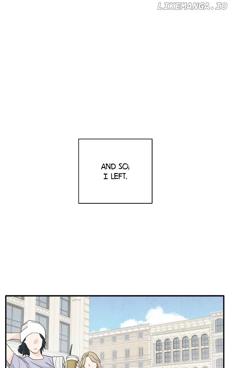 Disaster Is Always Nearby Chapter 27 page 51