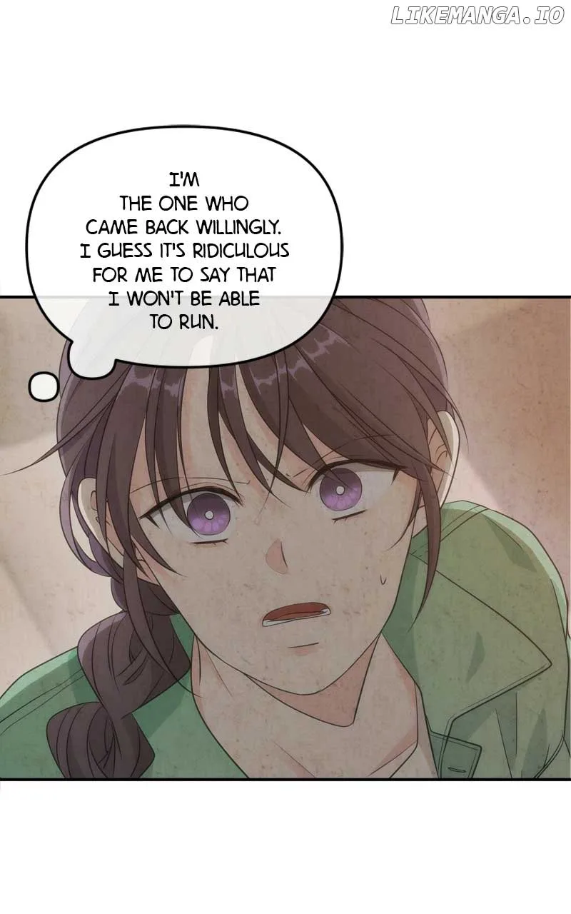 Disaster Is Always Nearby Chapter 27 page 70