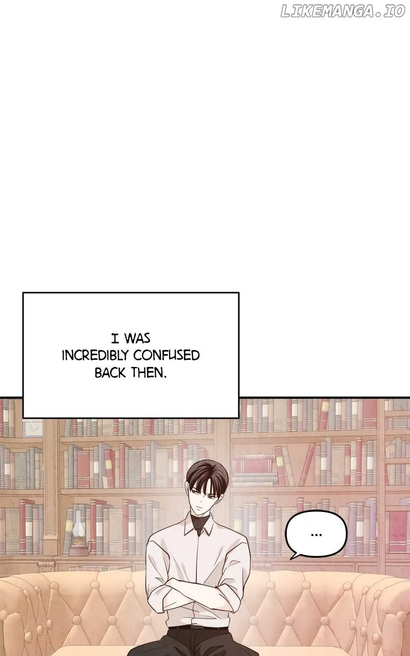 Disaster Is Always Nearby Chapter 27 page 44