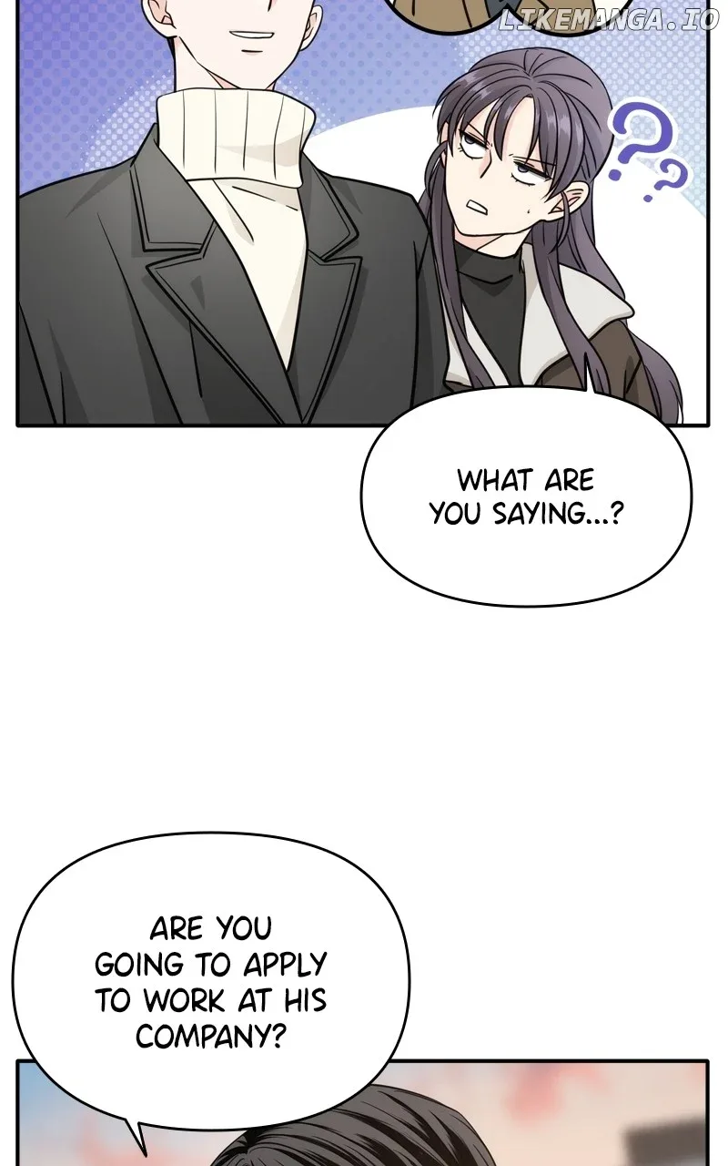 Disaster Is Always Nearby Chapter 41 page 10