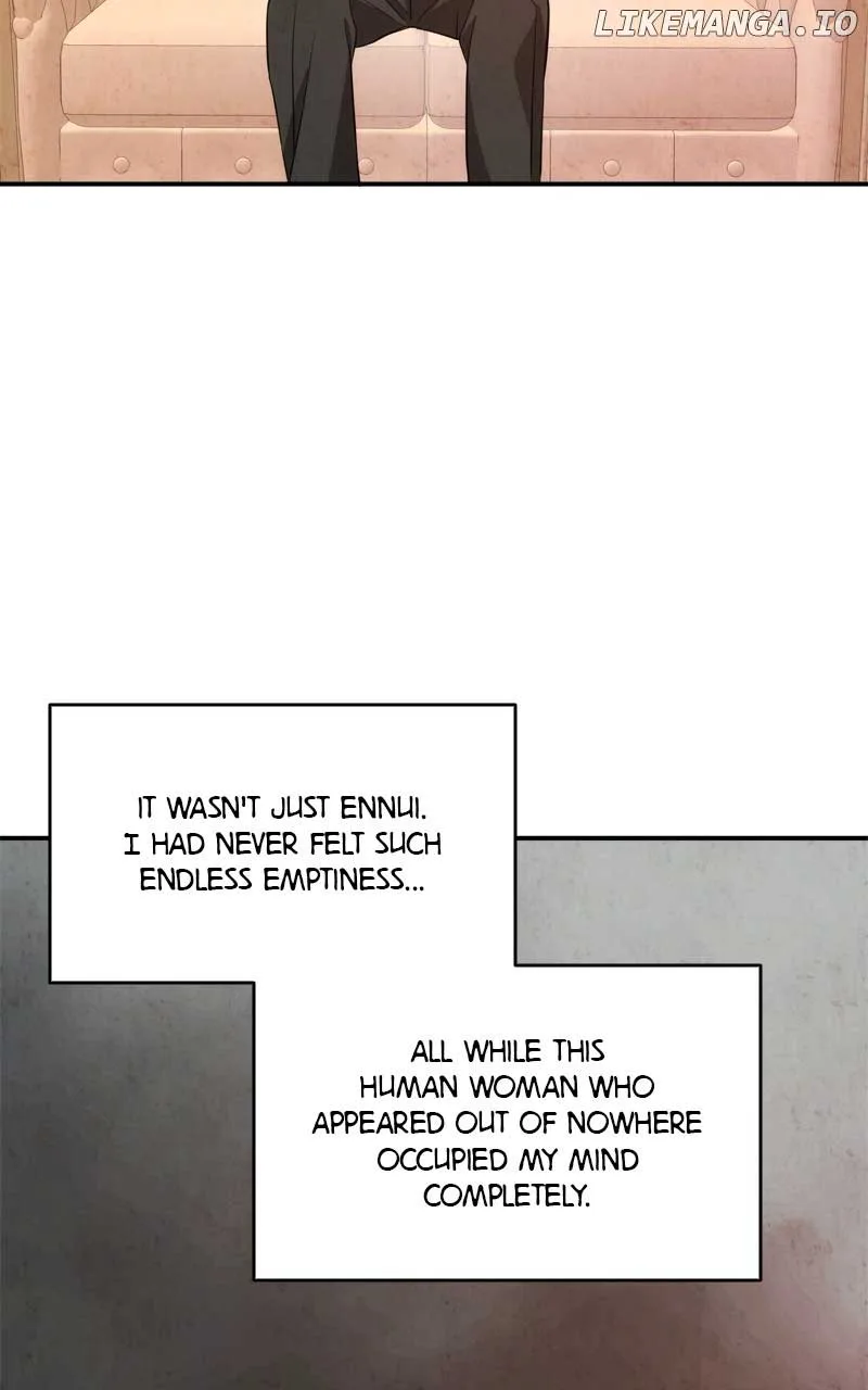 Disaster Is Always Nearby Chapter 27 page 45