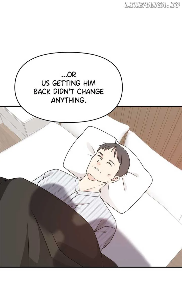 Disaster Is Always Nearby Chapter 24 page 70