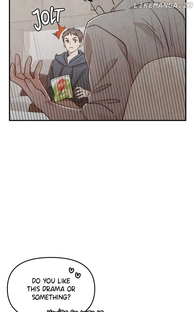 Disaster Is Always Nearby Chapter 27 page 42