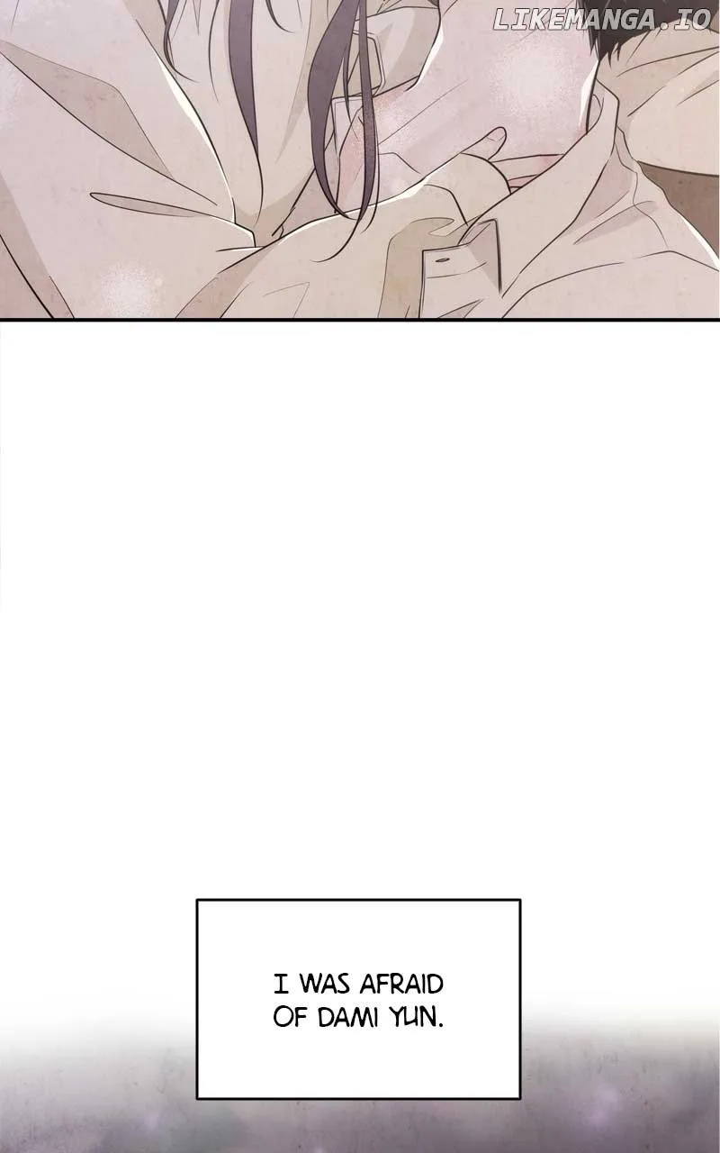 Disaster Is Always Nearby Chapter 27 page 73